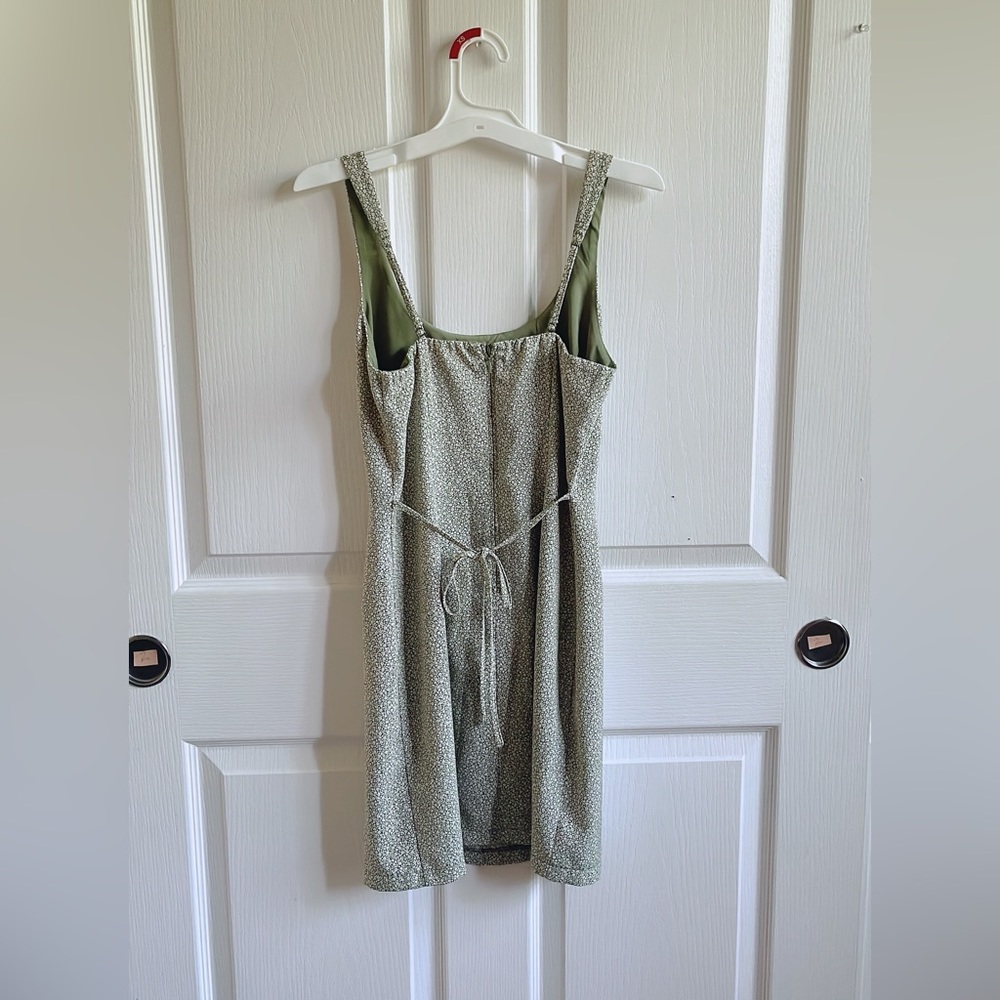 Abercrombie and Fitch reversible knit dress - Picture 12 of 13